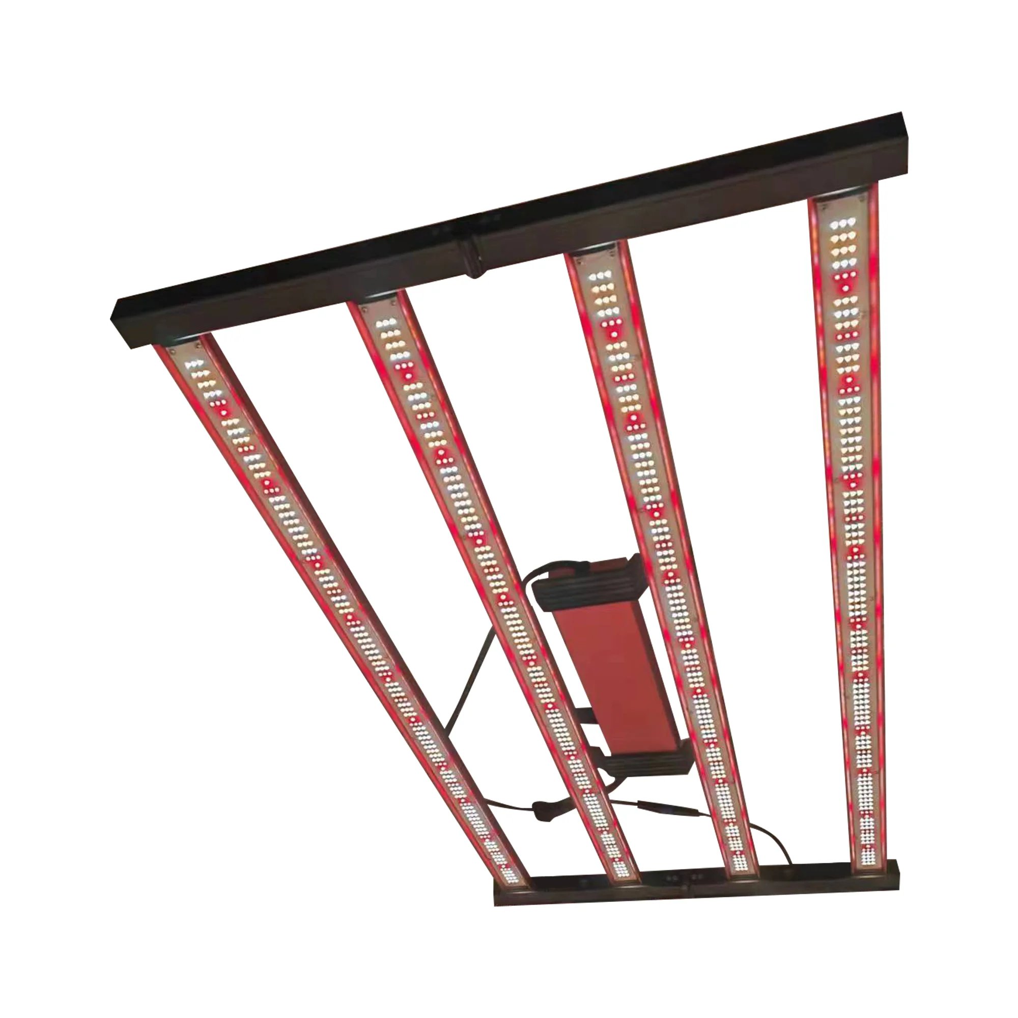 Plant Grow Light Full Spectrum - ไฟ LED สเปกตรัมเต็มสำหรับปลูกพืชในร่ม 450w 600w 800w
