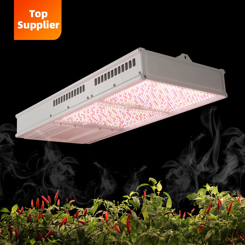 ไฟปลูกต้นไม้ในร่มแบบ LED สเปกต - Plant Grow Light Full Spectrum บทวิจารณ์และราคา