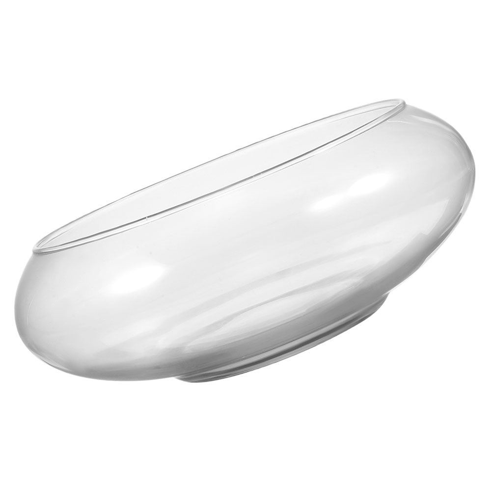 ถ้วยแก้วใส่แจกันปากกว้างกระถาง - Hydroponic Grow Pod บทวิจารณ์และราคา