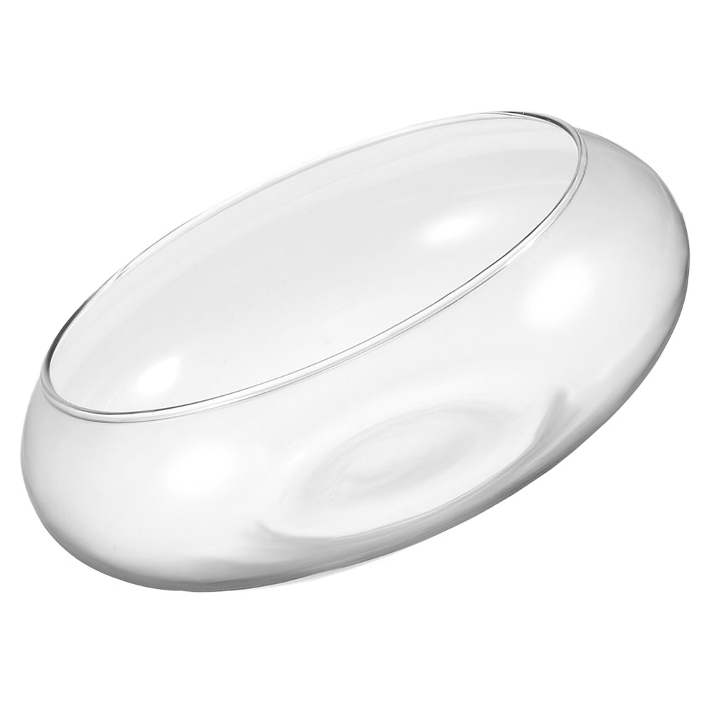 ถ้วยแก้วใส่แจกันปากกว้างกระถาง - Hydroponic Grow Pod บทวิจารณ์และราคา