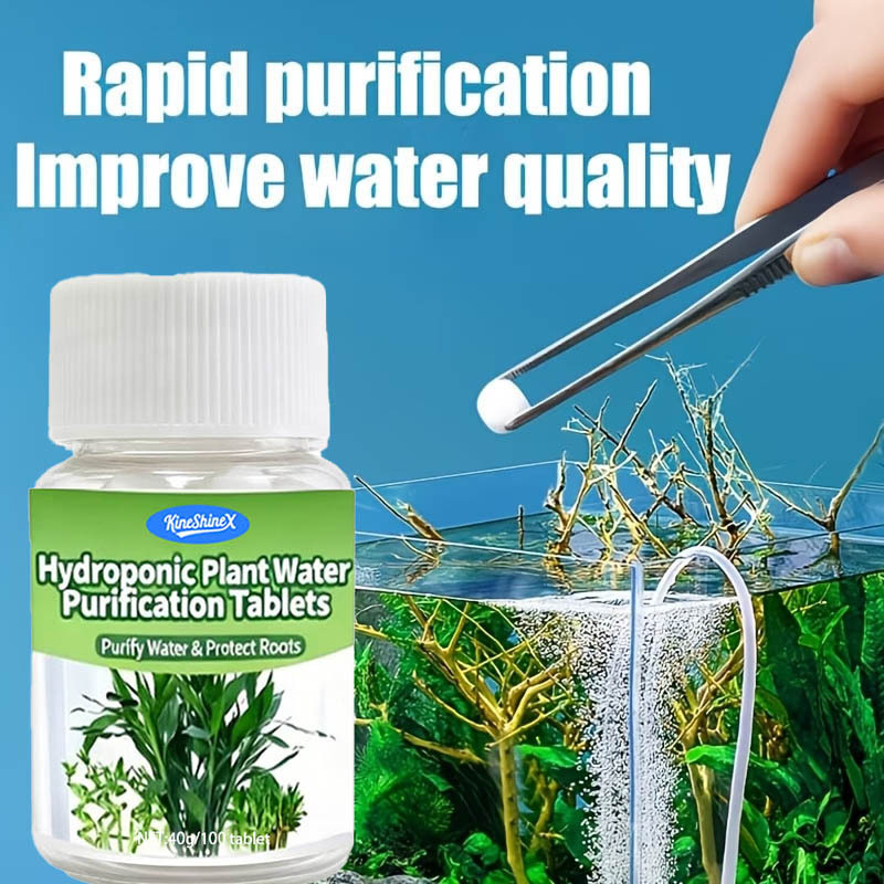 แท็บเล็ตกรองน้ำแบบไฮโดรโปนิกส์ - Hydroponic Grow Pod บทวิจารณ์และราคา