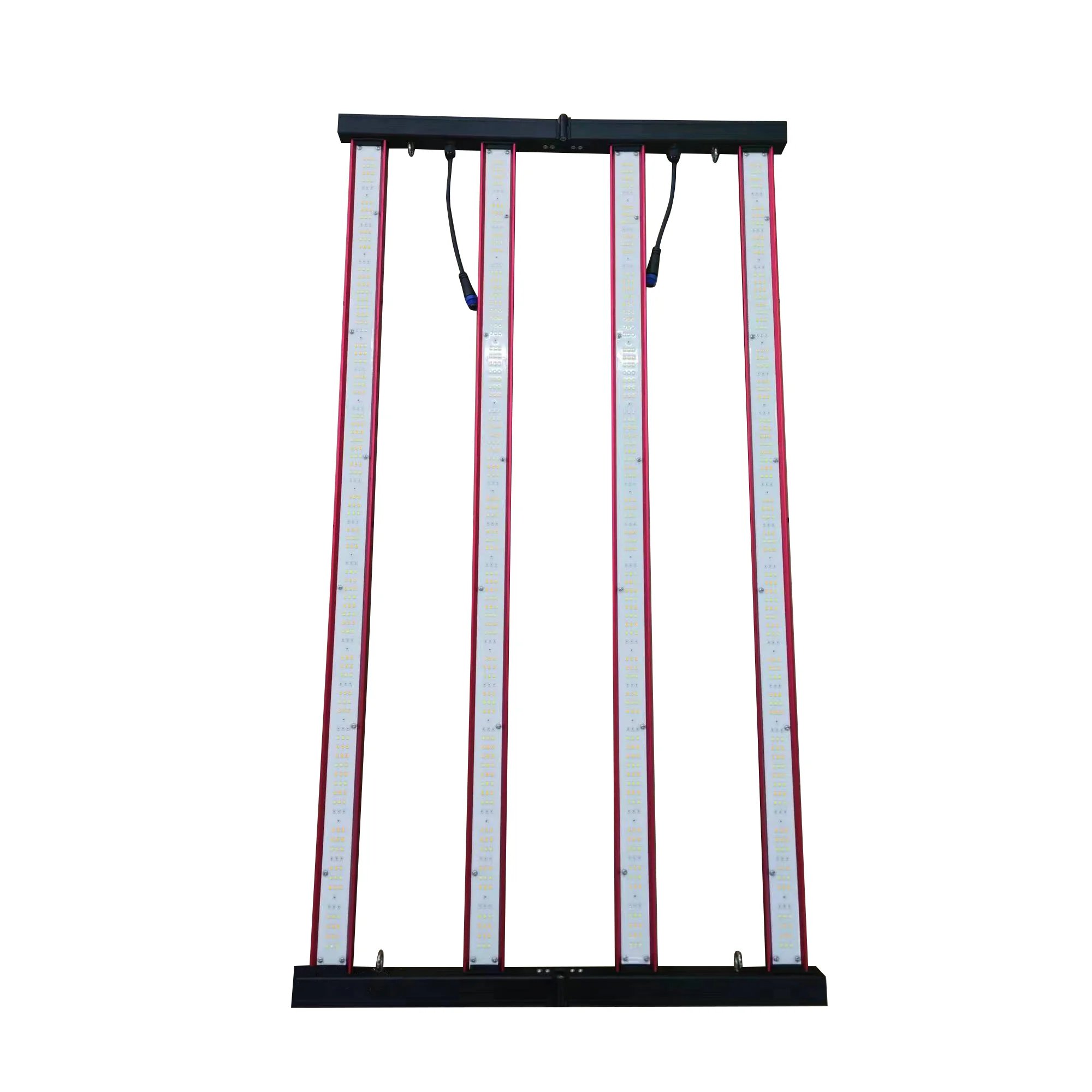 ไฟ LED สเปกตรัมเต็มสำหรับปลูกพ - Plant Grow Light Full Spectrum บทวิจารณ์และราคา