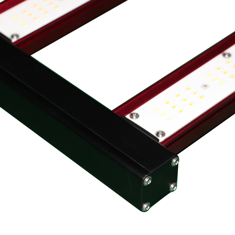 ไฟ LED สเปกตรัมเต็มสำหรับปลูกพ - Plant Grow Light Full Spectrum บทวิจารณ์และราคา
