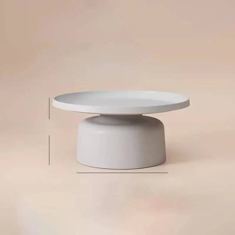 โต๊ะกลางสไตล์นอร์ดิกโมเดิร์น โ - Smart Garden Rooms บทวิจารณ์และราคา
