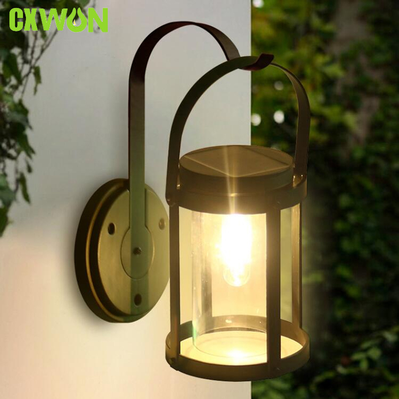 โคมไฟพลังงานแสงอาทิตย์กันน้ําพ - Smart Garden Fence & Balcony Hanging Planter บทวิจารณ์และราคา