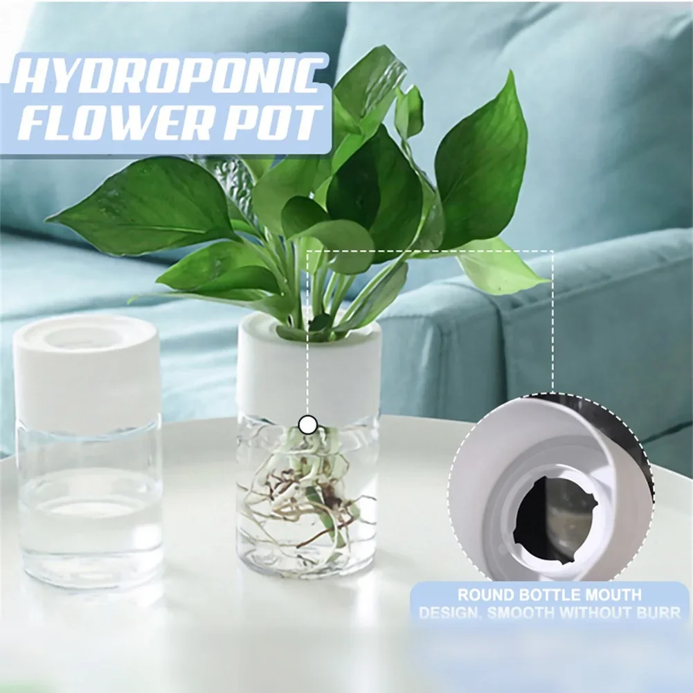 กระถางปลูกดอกไม้ไฮโดรโปนิกส์ขน - Hydroponic Grow Pod บทวิจารณ์และราคา