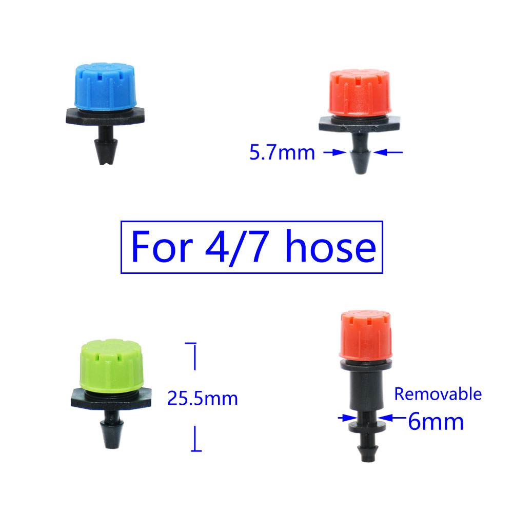 สวนหยดชลประทาน Kit Micro Mist  - Smart Garden Hose Timer บทวิจารณ์และราคา