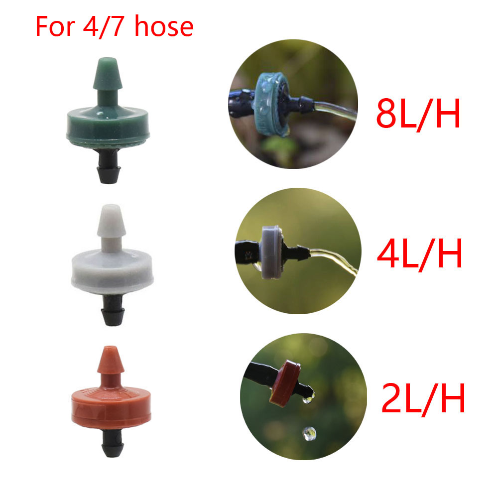 สวนหยดชลประทาน Kit Micro Mist  - Smart Garden Hose Timer บทวิจารณ์และราคา