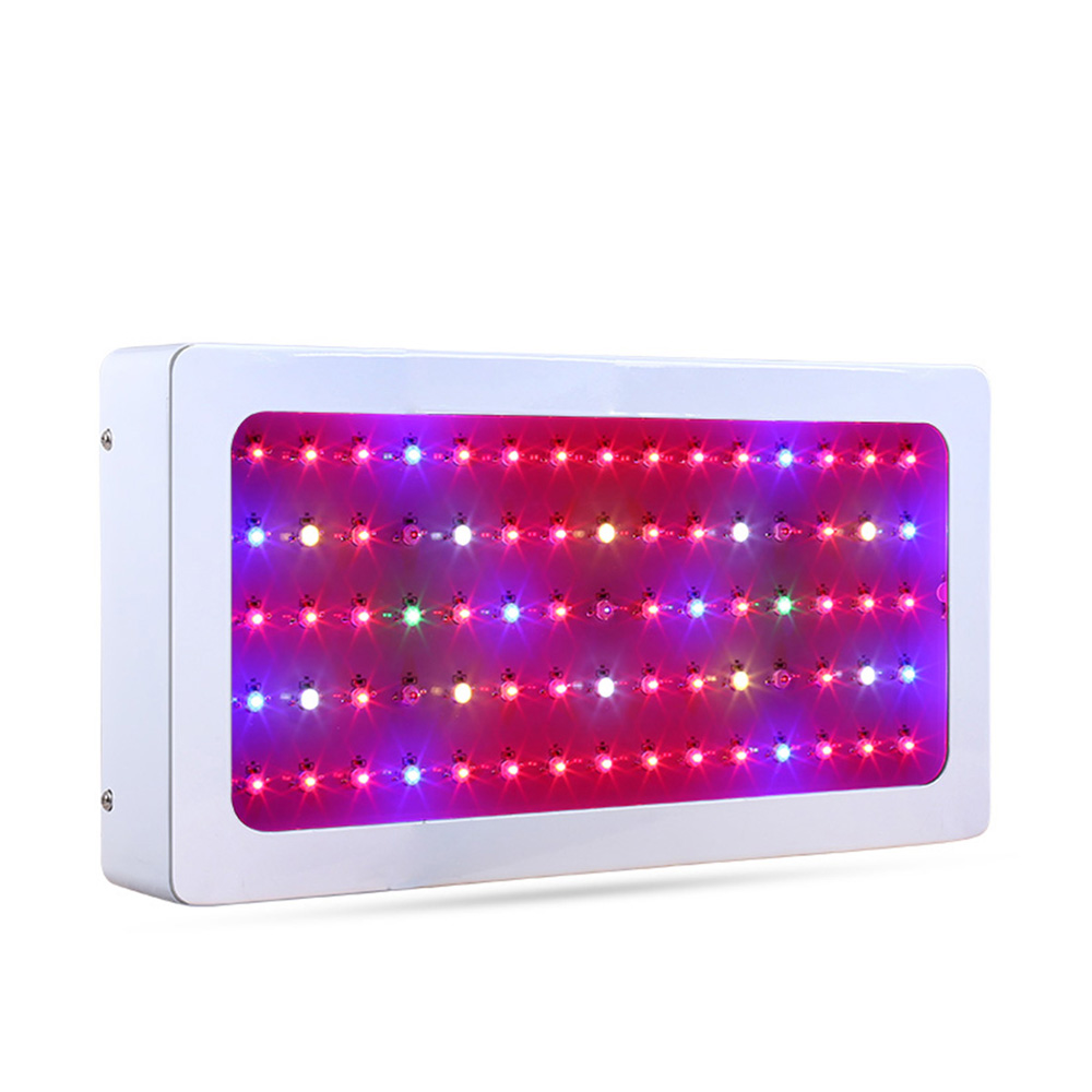 Full Spectrum LED เติบโตไฟ 225 - Plant Grow Light Full Spectrum บทวิจารณ์และราคา
