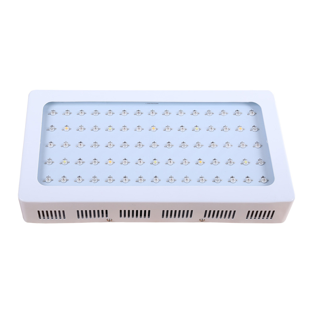 Full Spectrum LED เติบโตไฟ 225 - Plant Grow Light Full Spectrum บทวิจารณ์และราคา