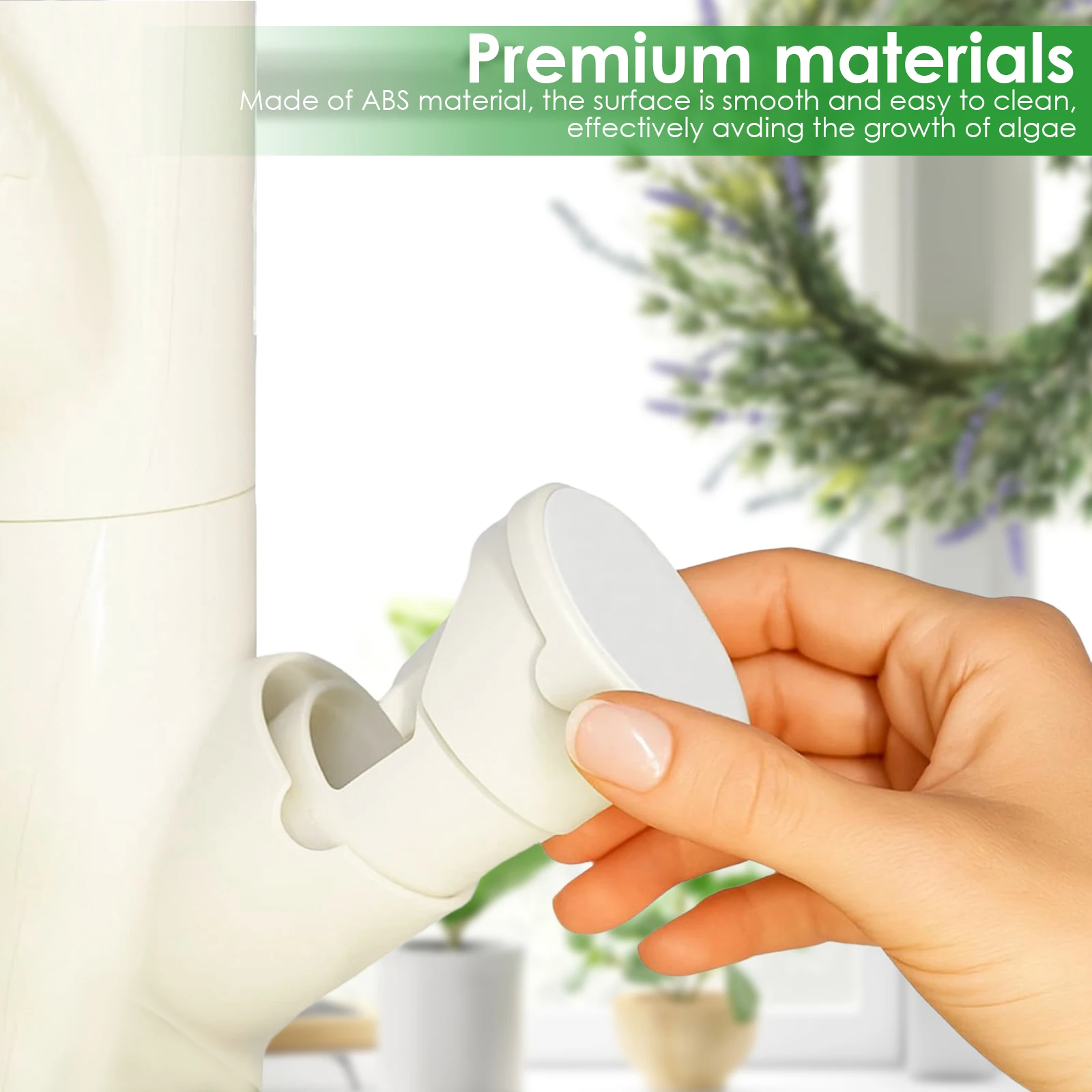 ฝาครอบพลาสติกสำหรับระบบปลูกพืช - Hydroponic Grow Pod บทวิจารณ์และราคา