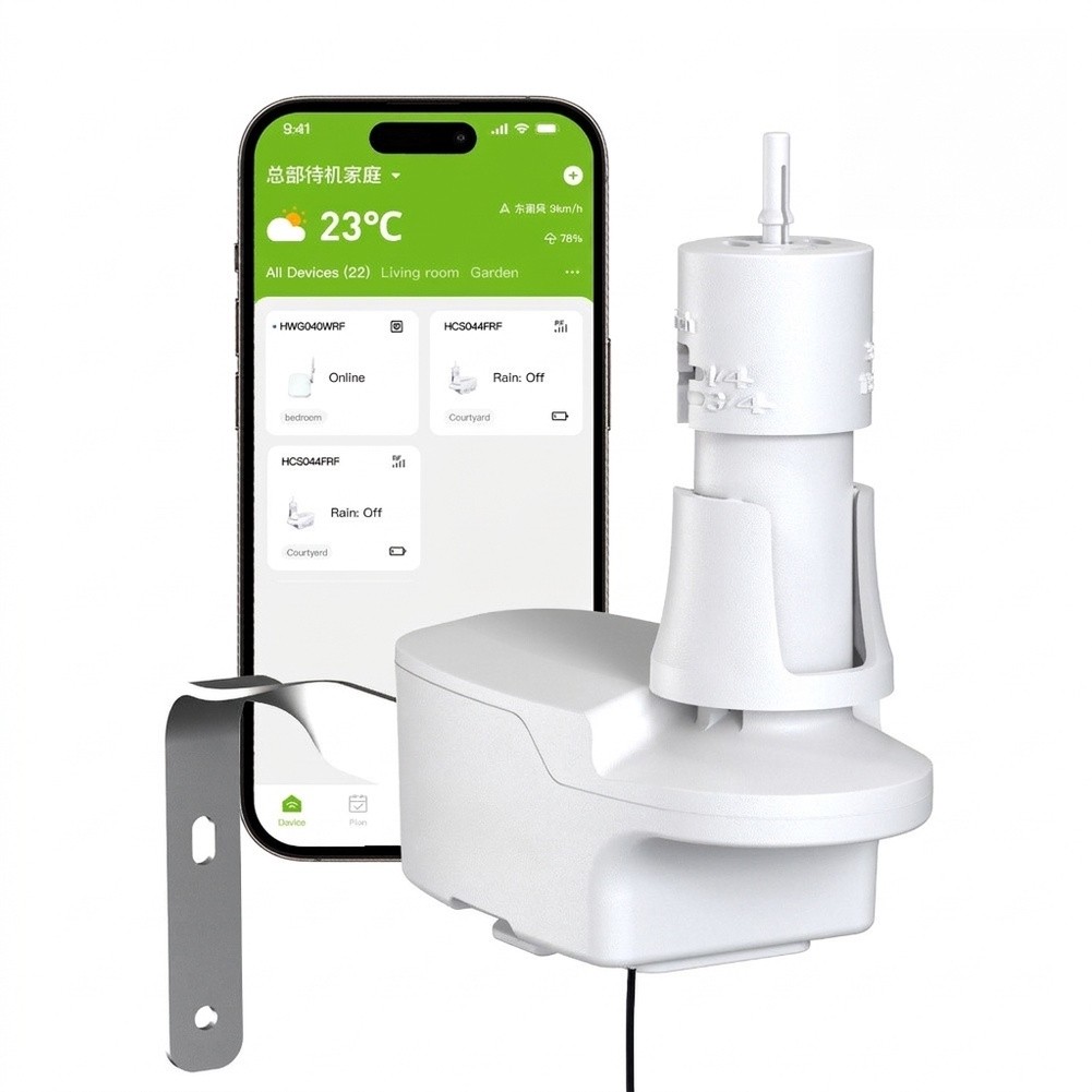 ตัวตั้งเวลาการรดน้ำแบบมีสายพร้ - Smart Garden Water Timer บทวิจารณ์และราคา