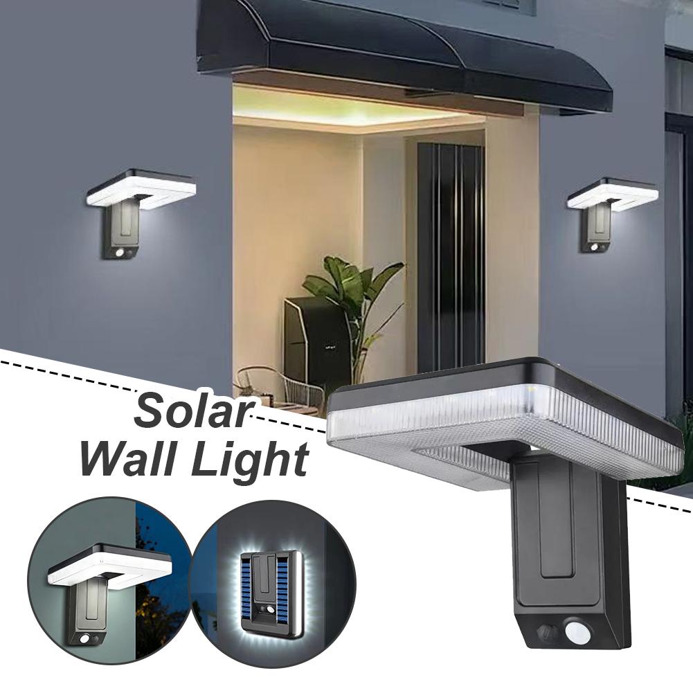 ไฟ LED พับได้ 120 °   ไฟพลังงา - Smart Zen Garden บทวิจารณ์และราคา