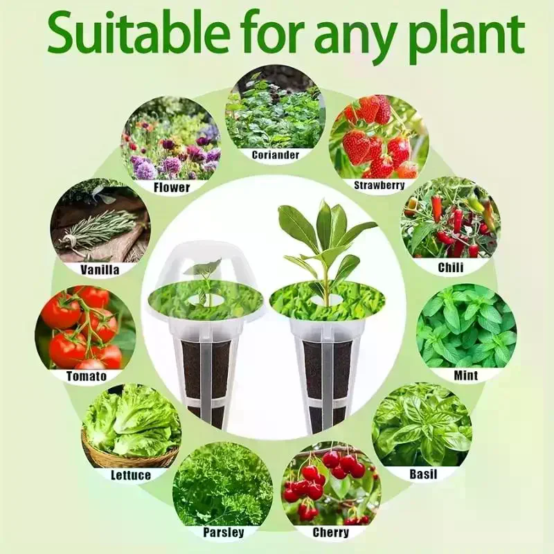 อุปกรณ์ปลูกพืชแบบไฮโดรโปนิกส์ท - Aerogarden Seed Pod บทวิจารณ์และราคา
