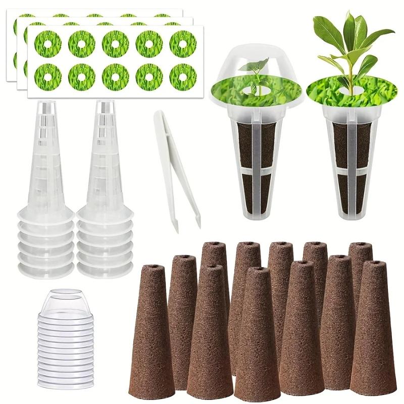 สำหรับระบบที่ใช้งานร่วมกับอุปก - Aerogarden Seed Pod บทวิจารณ์และราคา