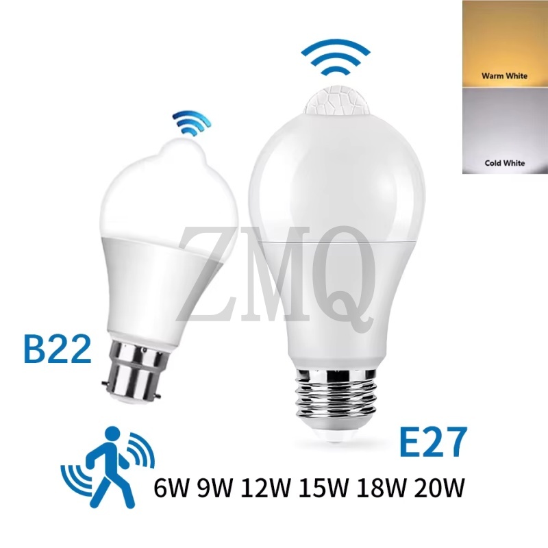 ไฟ LED เซ็นเซอร์ตรวจจับความเคล - Smart Garden Rooms บทวิจารณ์และราคา