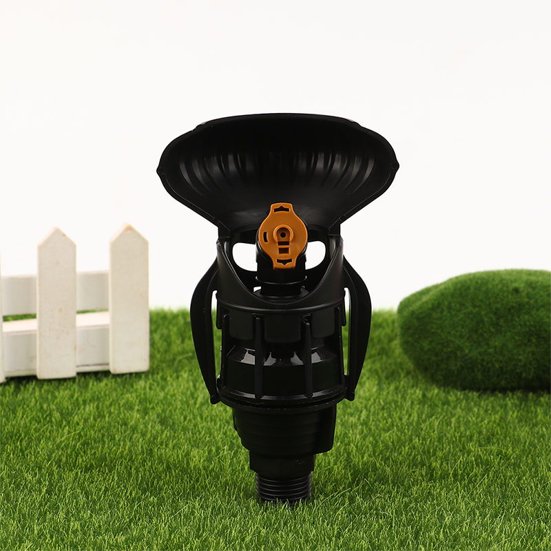 สปริงเกลอร์ฉีดน้ำอัตโนมัติในสว - Smart Garden Hose Timer บทวิจารณ์และราคา