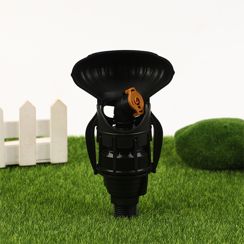 สปริงเกลอร์ฉีดน้ำอัตโนมัติในสว - Smart Garden Hose Timer บทวิจารณ์และราคา