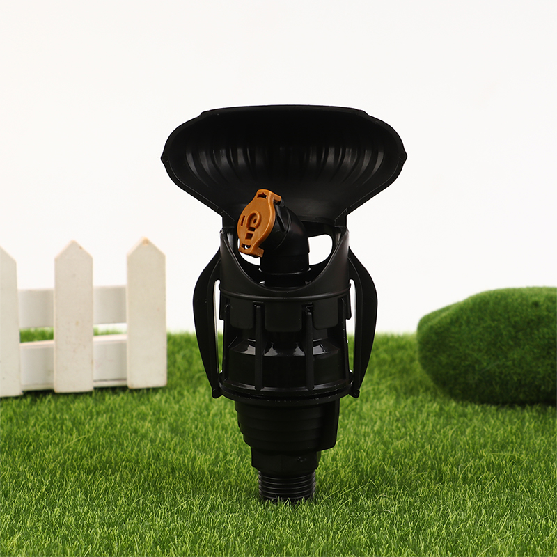 สปริงเกลอร์ฉีดน้ำอัตโนมัติในสว - Smart Garden Hose Timer บทวิจารณ์และราคา
