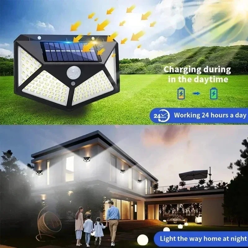ไฟติดผนัง LED พลังงานแสงอาทิตย - Smart Garden Fence & Balcony Hanging Planter บทวิจารณ์และราคา