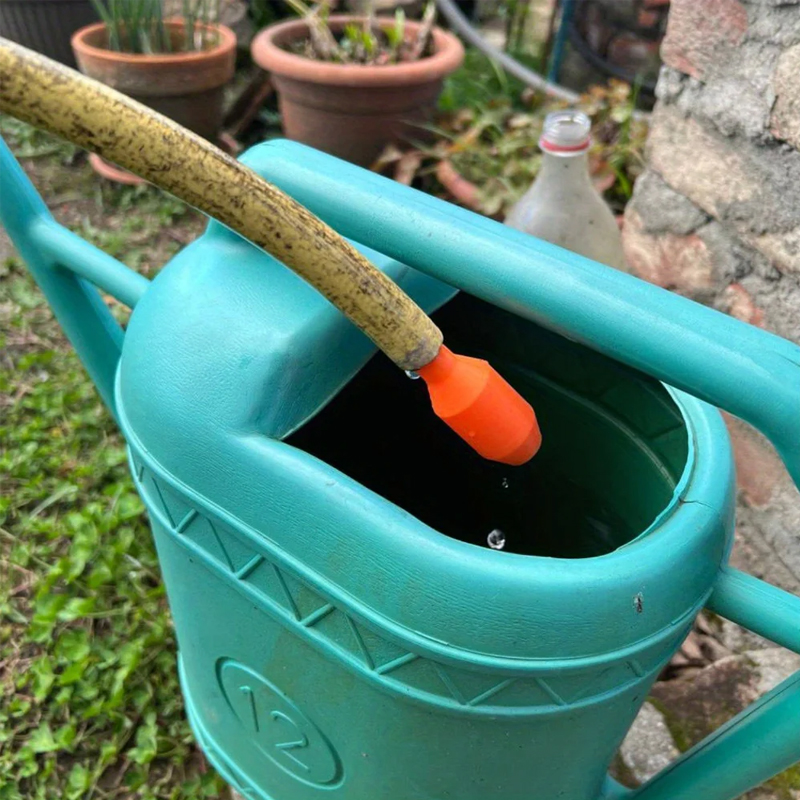 ปั๊มดูดน้ำแบบไซฟอนสำหรับน้ำ ใช - Smart Garden Hose Timer บทวิจารณ์และราคา