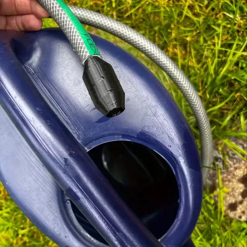 ปั๊มดูดน้ำแบบไซฟอนสำหรับน้ำ ใช - Smart Garden Hose Timer บทวิจารณ์และราคา