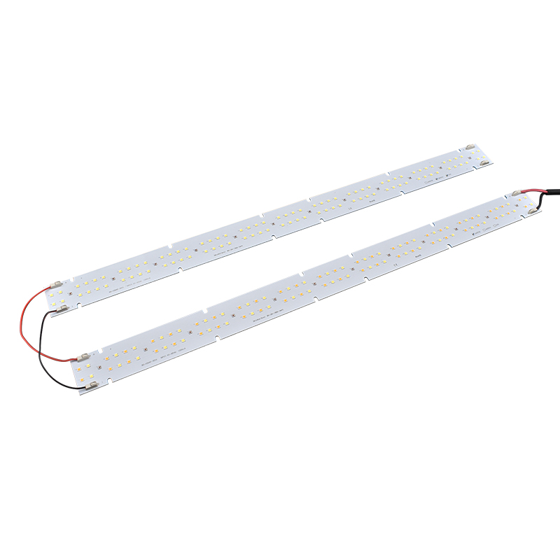 ไฟปลูกพืชแบบ COB LED คุณภาพสูง - Plant Grow Light Full Spectrum บทวิจารณ์และราคา