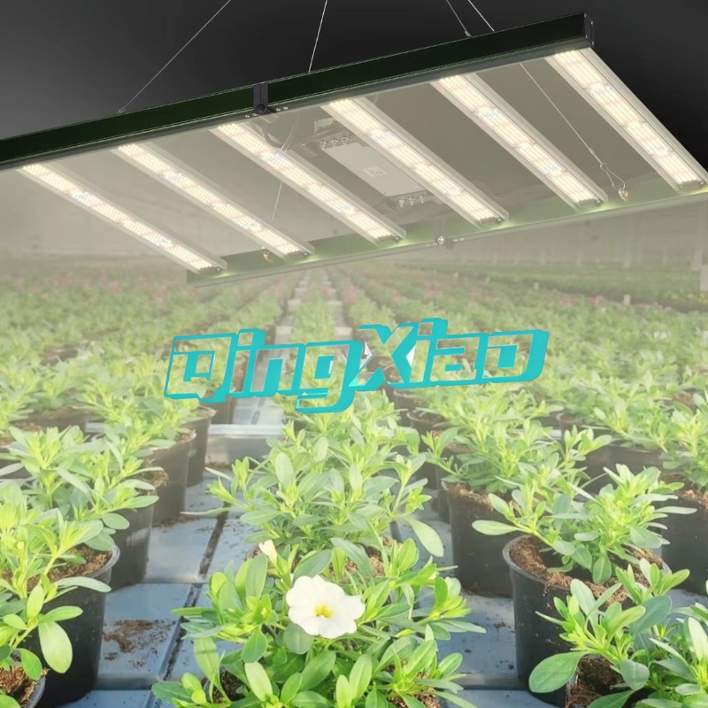 ไฟปลูกพืชแบบพับได้ Octopus Ful - Plant Grow Light Full Spectrum บทวิจารณ์และราคา