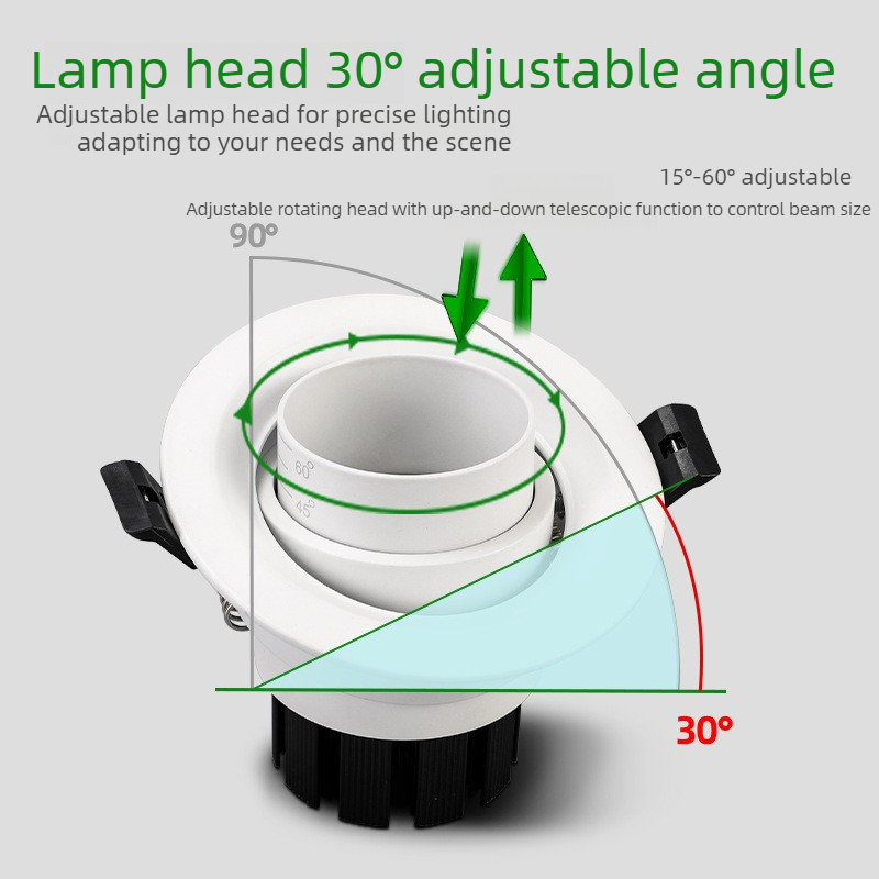 ไฟปลูกต้นไม้แบบ LED ฟูลสเปกตรั - Plant Grow Light Full Spectrum บทวิจารณ์และราคา