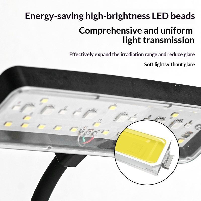 ไฟ LED สำหรับตู้ปลาแบบสเปกตรัม - Plant Grow Light Full Spectrum บทวิจารณ์และราคา