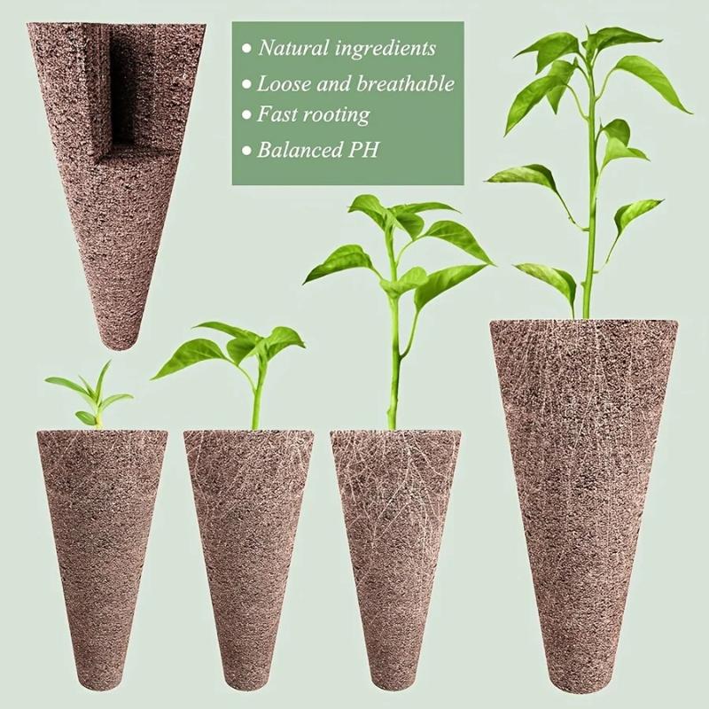 ชุดเมล็ดพันธุ์ 67 ชิ้นสำหรับแอ - Aerogarden Seed Pod บทวิจารณ์และราคา