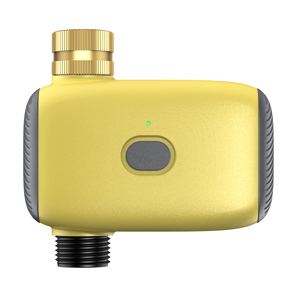 ตัวตั้งเวลาควบคุมการรดน้ำอัจฉร - Smart Garden Water Timer บทวิจารณ์และราคา