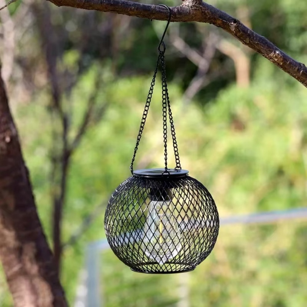 โคมไฟพลังงานแสงอาทิตย์ งานศิลป - Smart Zen Garden บทวิจารณ์และราคา