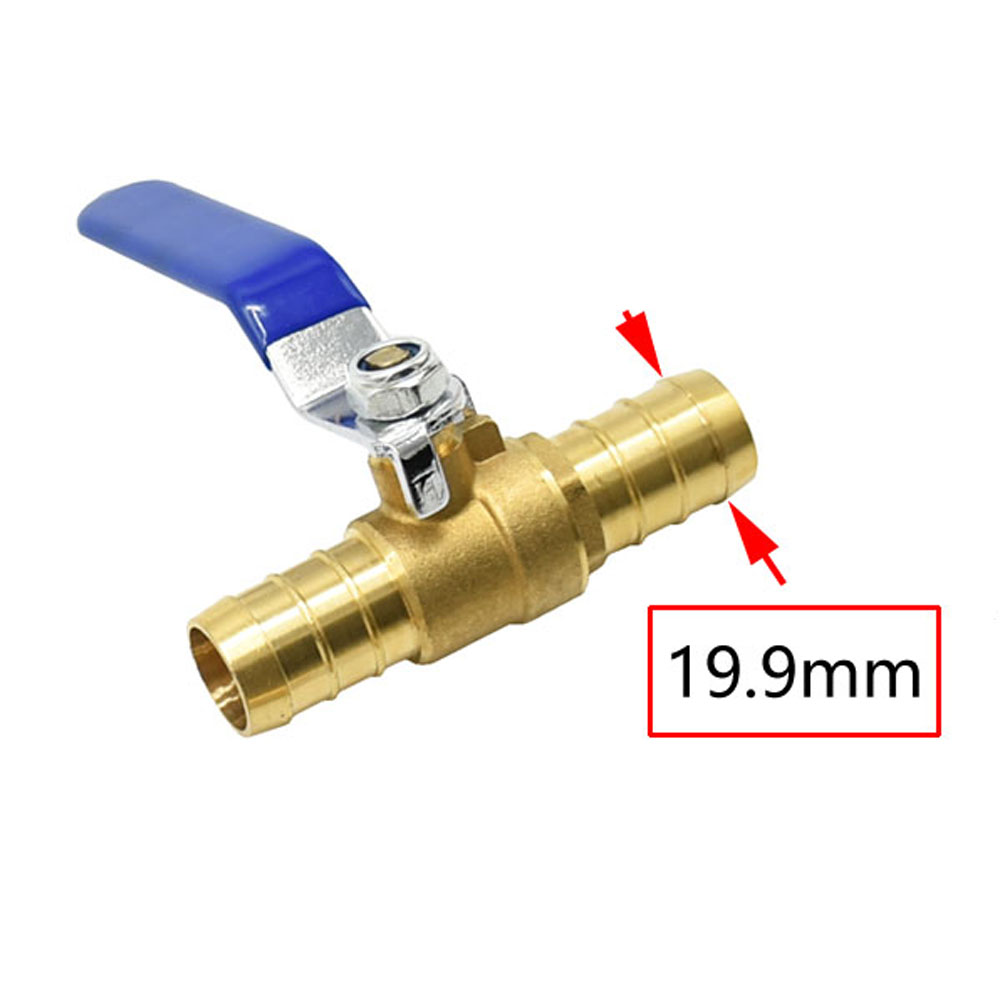 ทองเหลือง 16 มม.19 มม.Tap Conn - Smart Garden Hose Timer บทวิจารณ์และราคา