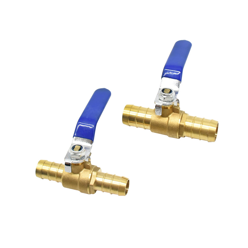ทองเหลือง 16 มม.19 มม.Tap Conn - Smart Garden Hose Timer บทวิจารณ์และราคา